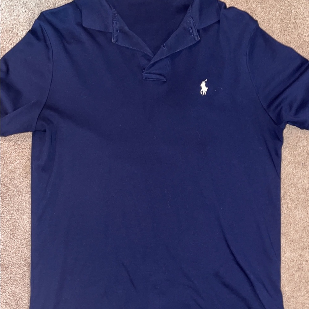 Medium Polo Shirt